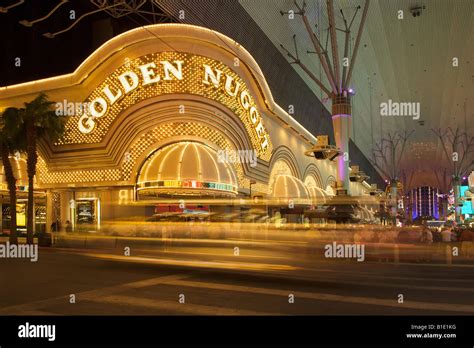 golden nugget casino stock